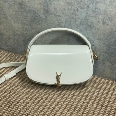 YSL Satchel Bags